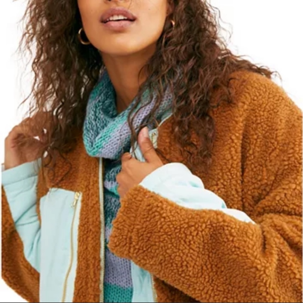 Free People jacket - Picture 3 of 6